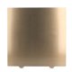 thumbnail image 1 of Placa de acero de resorte, plataforma de impresión de cama PEI de doble cara Flexible, piezas de impresora 3D, 310x310mm, 1 of 8