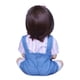 thumbnail image 5 of Decdeal 22 Pulgadas 55cm Reborn Baby Doll Silicona Cuerpo Completo, 5 of 7