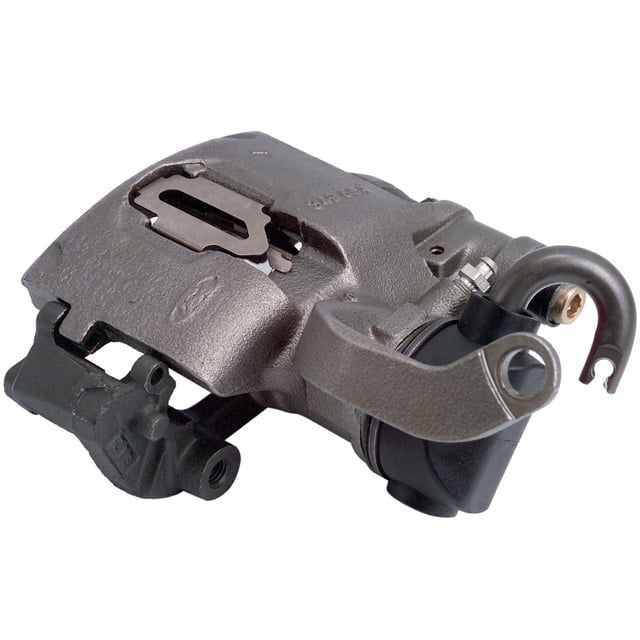 CALIPER O MORDAZA CONTOUR 1996 al 2000 FORD Trasero Derecho/Pasajero Remanufacturado CARDONE .