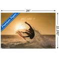 thumbnail image 3 of Surfing - Cutback Wall Poster, 22.375" x 34", 3 of 4