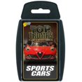 thumbnail image 2 of Sports Cars Top Trumps Card Game, 2 of 2
