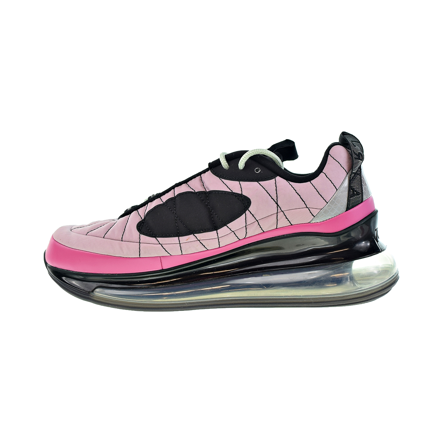Nike Air Max 720-818 Women's Shoes Iced Lilac-Cosmic Fuchsia ci3869-500 - image 4 of 6