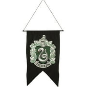 Harry Potter Slytherin Printed Wall Banner
