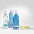 thumbnail image 4 of Daily Shower Spray Cleaner, Eucalyptus Mint, For Showers, Tile, Fixtures, Glass and Tubs, fl 28 oz (Pack of 1), 4 of 5