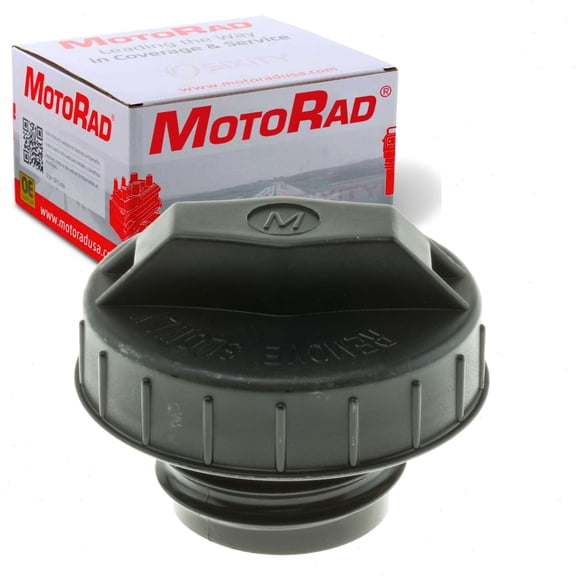 MotoRad Gas Cap compatible with Toyota Sienna 1999-2018