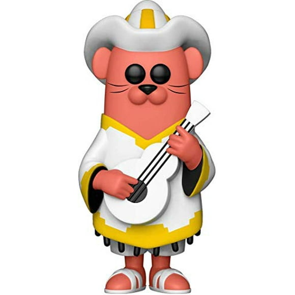 Funko Pop! AD Icons: Otter Pops - Poncho Punch