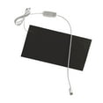 thumbnail image 1 of BELOVING Reptile Heating Pad Portable Warming Cushion for Small Animals Turtle 25x30cm, 1 of 10