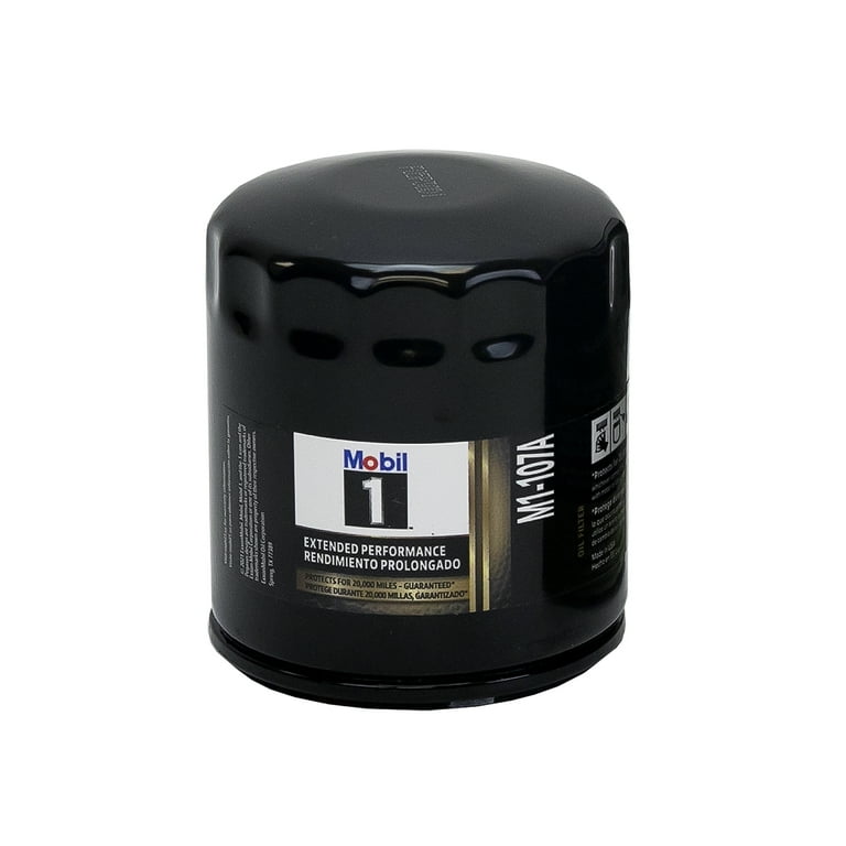 Mobil 1 Extended Performance Oil Filter M1-107A Mobil 1 Extended Performance Oil Filter M1-107A