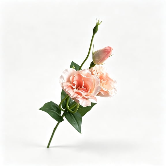 WWG Artificial Flowers, Faux Silk Floral Stems with Wired Stems, UV Resistant Fade Proof, Versatile Home Wedding Table Decor, Fall Decor for Home, Artificial Plants Indoor, Office Decor