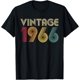 thumbnail image 1 of Vintage 1966 - Camiseta retro de 60 años de edad, 1 of 2