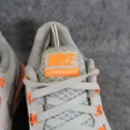 thumbnail image 4 of Shoes Womens 7.5 Athletic Trainer Lunarglide 4 Running Sneaker Comfort Grey, 4 of 6