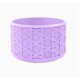 thumbnail image 2 of La funda protectora con patrón tejido de macarrón es adecuada for varios tipos de tazas. Cubrevasos de silicona. Funda anticaída de silicona for copa Ice Ba., 2 of 2