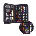 thumbnail image 3 of Dumpling Wrappers Mold Multifunctional Stainless Steel Ravioli Dumpling Maker;Multifunctional Ravioli Maker Manual Pinch Dumpling Pie Mould, 3 of 6
