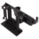 thumbnail image 5 of Soporte para teléfono con rejilla de ventilación para automóvil, soporte para teléfono con rejilla de ventilación ABS Reemplazo del soporte de montaje para teléfono celular para CX-5 KF 2017-2022, 5 of 5