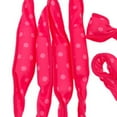 thumbnail image 2 of IFANLANDOR 6PCS Hair Curler Sponge Rollers for Heatless Styling Pattern Set, 2 of 7