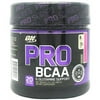 Optimum Nutrition Pro Bcaa, Raspberry Le