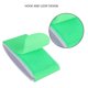 thumbnail image 5 of Correa Para El Hombro De Esquí, Diseño De Gancho Y Bucle Correa Para Portaesquís Nylon Durable Para Sujetar Tablas De Esquí Para Bastones ANGGREK Otros, 5 of 8