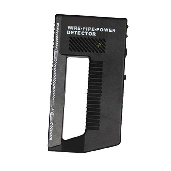 Arkzeo Portable Metal Detector Body Search Tools for Work and Family wire pipe power