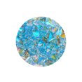 thumbnail image 3 of dianhelloya 1 Box Nail Decoration Irregular Shape Shiny Visual Effect Vivid Color Sparkling Decorative Resin Colorful DIY Nail Charms Decors Manicure Gadget K, 3 of 8