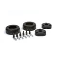thumbnail image 1 of Daystar Lift Kit Suspension KC09114BK ComfortRide; 2-1/2 Inch Front Lift; 1 Inch Rear Lift; Black Components, 1 of 3