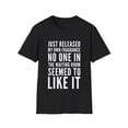 thumbnail image 2 of New Fragrance Funny Flatulence Novelty Party Tee, 2 of 6