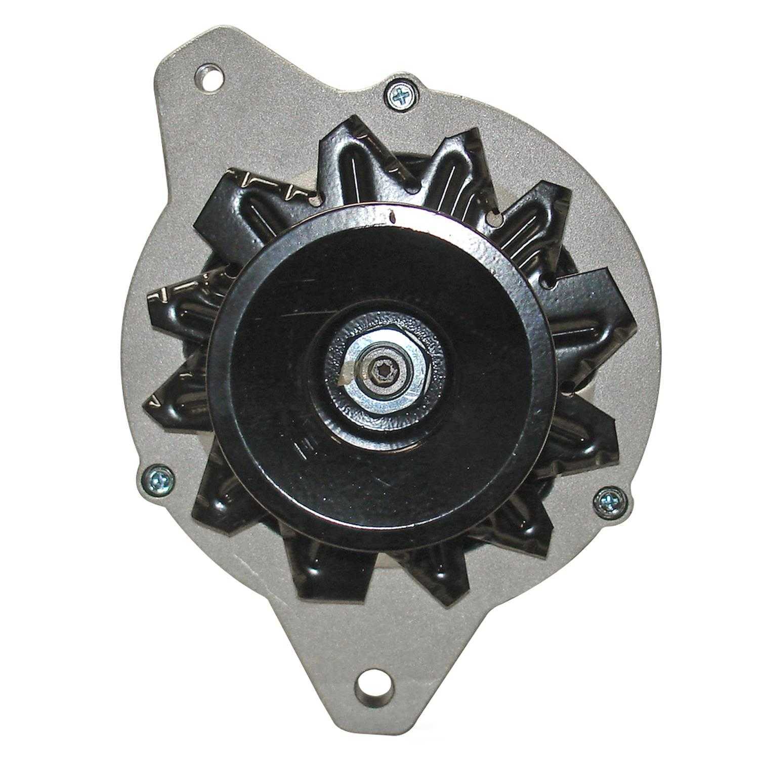 FVP Professional 14461 Alternator Standard