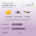 thumbnail image 3 of Perfume PUREAMOR Lavanda Vida Extrait de Parfum 30 ml para mujer, 3 of 7