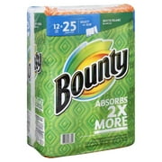 Bounty Paper Towels & Napkins - Walmart.com