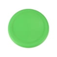 thumbnail image 1 of Unique Bargains 1 Pc Bendable Flying Disc 7.87" Green, 1 of 5