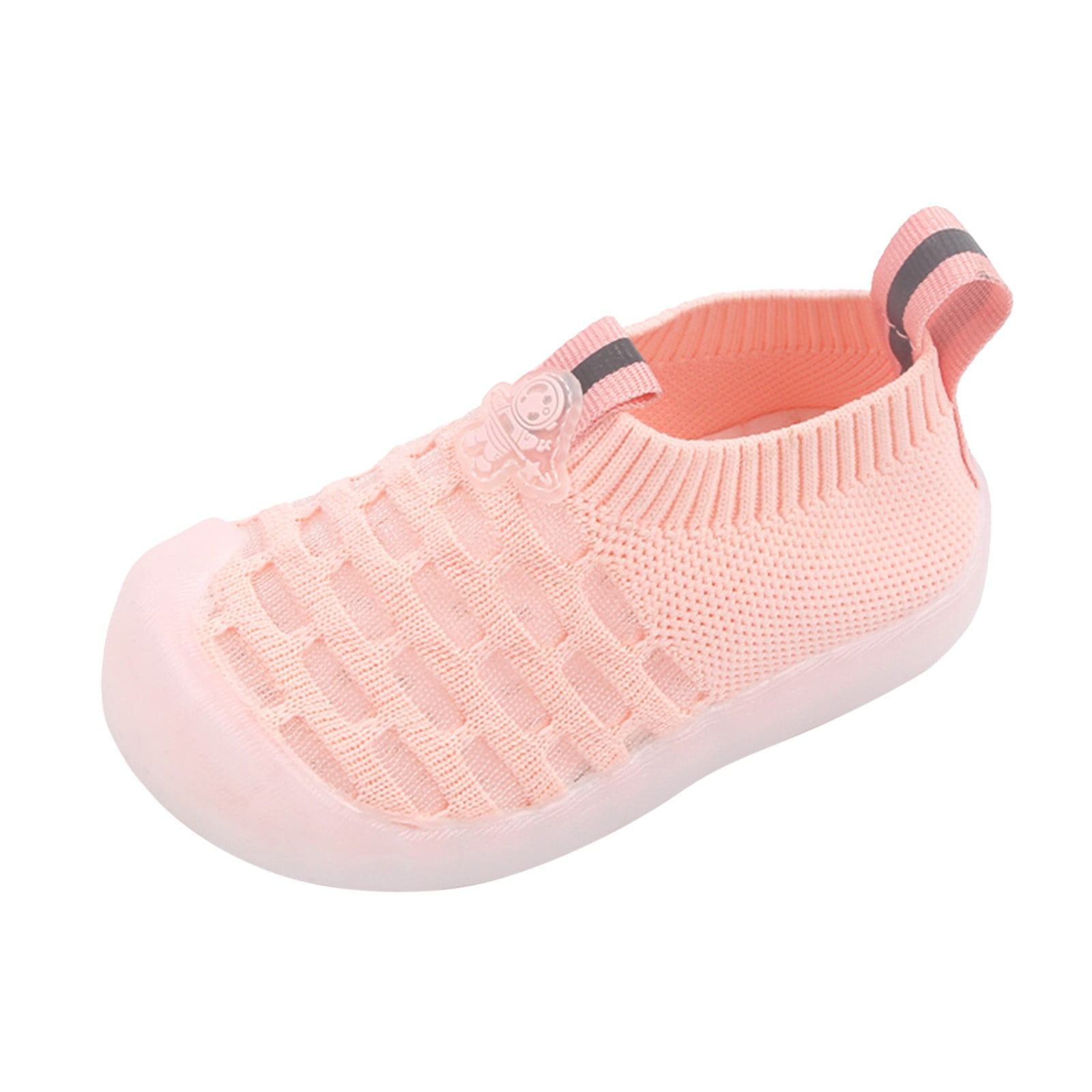 Dmqupv Size 4 Baby Shoes Girls Leisure Shoes Mesh Shoes Breathable Soft dmqupv-size-4-baby-shoes-girls-leisure-shoes-mesh-shoes-breathable-soft