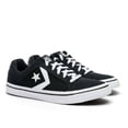 thumbnail image 5 of Tenis Converse El Distrito OX Hombre negro 26.5 CONVERSE El distrito, 5 of 5