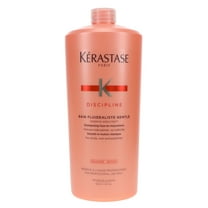 Kerastase Discipline Bain Fluidealiste Gentle Shampoo 33.8 oz