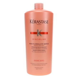 Kerastase Discipline Bain Fluidealiste | Anti-Frizz Sulfate-Free