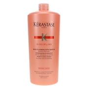 Kerastase Discipline Bain Fluidealiste Gentle Shampoo 33.8 oz