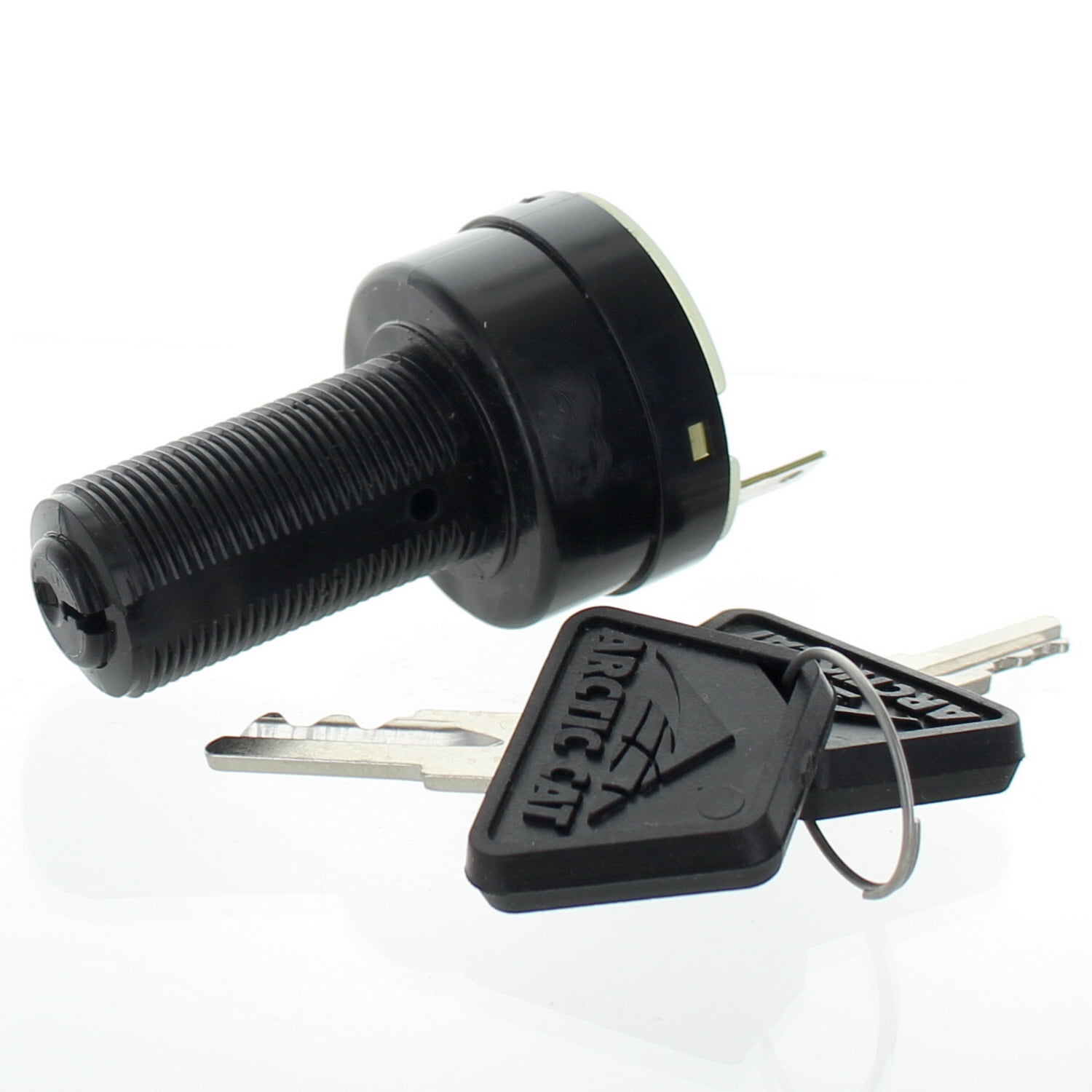 New, OEM Arctic Cat, Ignition Key Switch, 0609286
