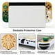 thumbnail image 3 of Funda protectora para Nintendo Switch OLED, compatible con Zelda Tears Of The Kingdom, funda rígida acoplable, resistente a los arañazos y a los golpes, delgada, 3 of 6