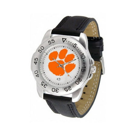 NCAA - Clemson Tigers Women's Game Day Sport Watch