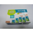 thumbnail image 2 of Apsara Non Dust Erasers - Pack Of 20, 2 of 5