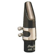 Berg Larsen Rubber Baritone Saxophone Mouthpiece 105/1