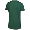 thumbnail image 3 of Women's-Fanatics  Hunter Green Milwaukee Bucks Top Baller T-Shirt, 3 of 3