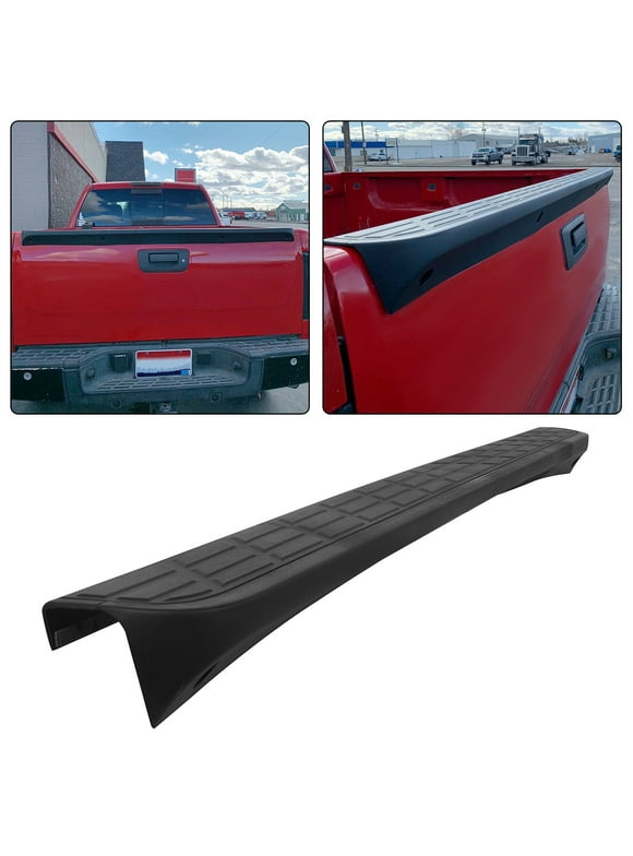 Tailgate Protectors in Tailgate Covers