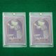 thumbnail image 4 of UPGRATOR 2Ud Estuche Transparente Para Tarjetas De Protector Acrílico Resistente, 4 of 6