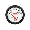 thumbnail image 3 of Quickcar Racing Products Extreme Gauge Volt Meter, 3 of 3