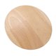 thumbnail image 5 of Luces de Pared Interior Redonda, Apliques de Pared de Madera Con Cablado Moderno para Dormitorio, 5 of 7