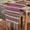 🔥 Coffee S_New, variant on Gifts TTJ Coffee Brown Multifunctional Woven Tablecloth 35.4x35.4 in Reversible Picnic Blanket Table Runner Washable Outdoor Indoor Camping Mat Durable Home Textile Decor