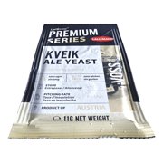 Lallemand Lalbrew Voss™ Kveik Ale Yeast
