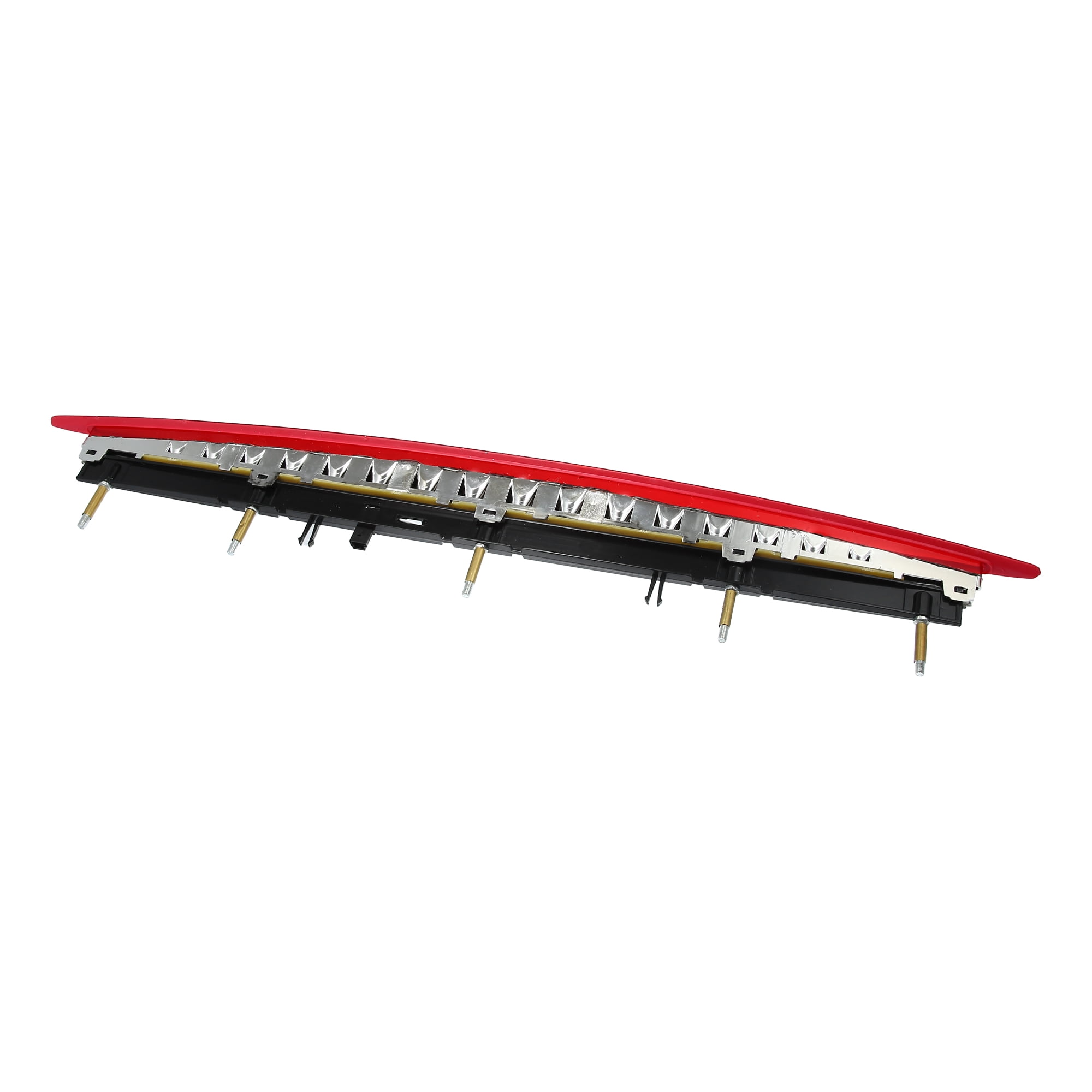 Unique Bargains High Mount Brake Light for BMW 650i Base 4.8L V8 Gas 2006-2007