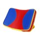thumbnail image 1 of Muay Thai Karate MMA Taekwondo Boxing Target Focus Kick Punch Shield Pad, 1 of 5