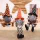 thumbnail image 3 of Gnomo De Halloween, Juguetes Para Niños, Muñeca Sin Rostro De Bruja, Festival, Bar, Decoración De Fiesta En Casa, Adornos De Halloween seitruly HA046710-01, 3 of 6