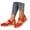 Watermelon Red, variant on Espadrilles Wedges for Women Closed Toe Elastic Slingback Summer Dressy Sandals Shoes